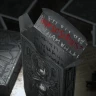 Карты "Theory11 Dark Knight Playing Cards"