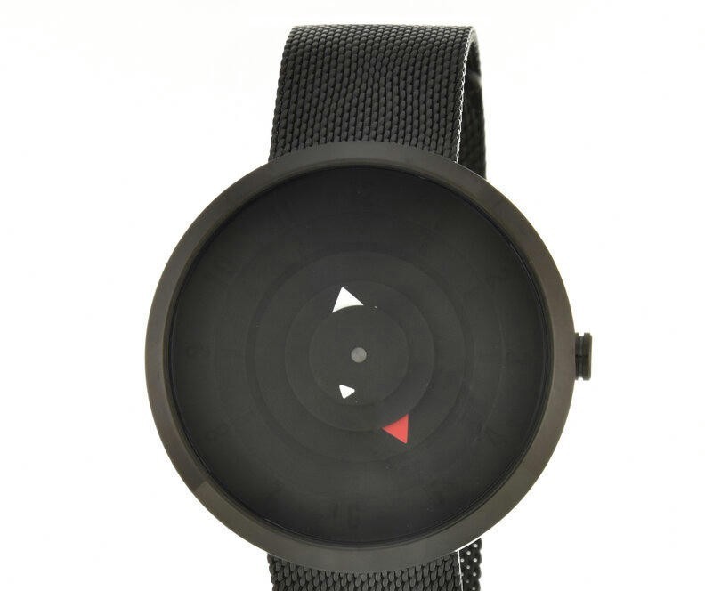 Наручные часы skmei 9174bk black