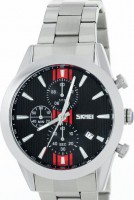 Наручные часы skmei 9302rd red