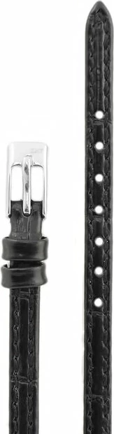 Ремешки "kmv" s-11, 6 р-р, чер, m