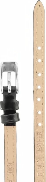 Ремешки "kmv" s-11, 6 р-р, чер, m