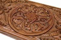 Нарды резные &quot;Орнамент&quot;, Mirzoyan