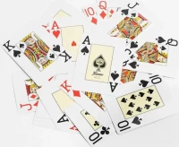 Карты &quot;Fournier 818 red&quot;