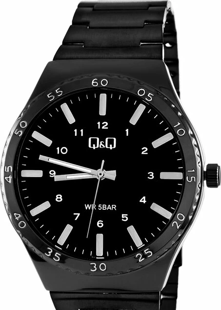 Наручные часы qq q70b-007py