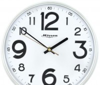 Настенные часы mirron p2513a-1 БПБ