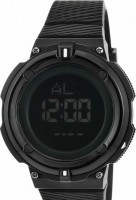 Skmei 2010BKBK black-black