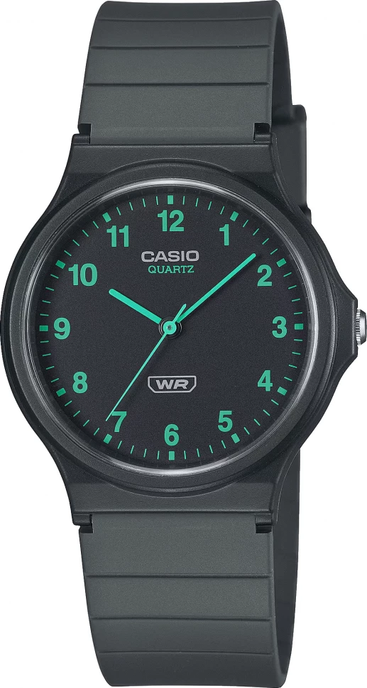 Наручные часы casio   mq-24b-8b