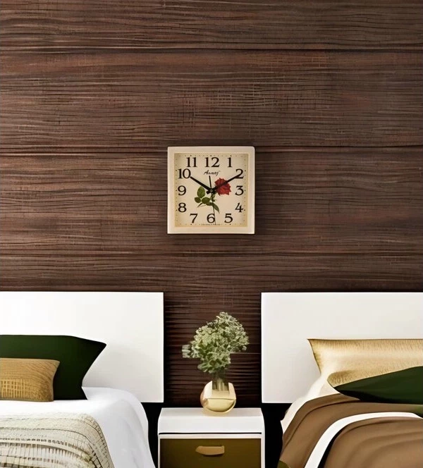 Настенные часы Алмаз М64