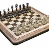 Шахматы Турнирные-2 инкрустация 50, AZ110, Zeynalyan