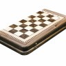 Шахматы Турнирные-2 инкрустация 50, AZ110, Zeynalyan