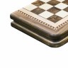 Шахматы Турнирные-2 инкрустация 50, AZ110, Zeynalyan