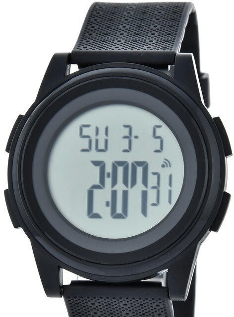 Skmei 1895BKWT black/white