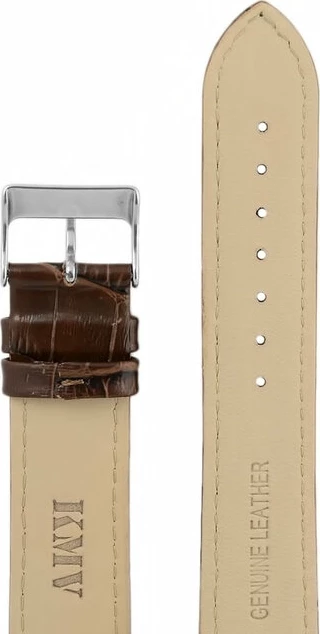 Ремешки "kmv" s-11, 22 р-р, т-кор, xl