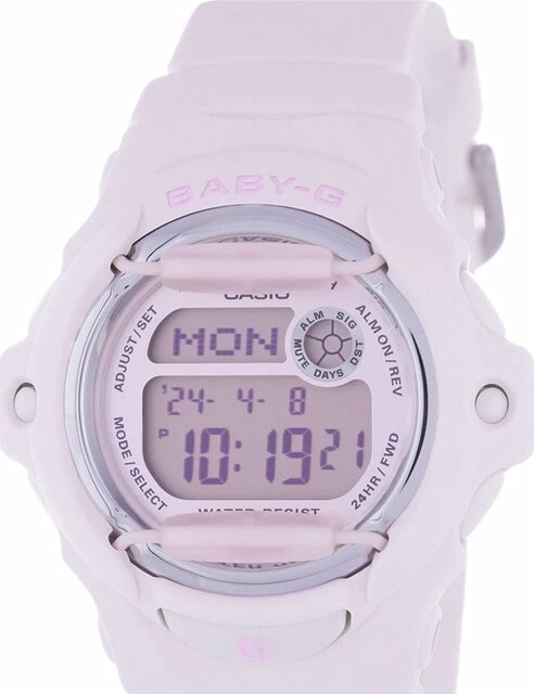 Наручные часы bg-169u-4b