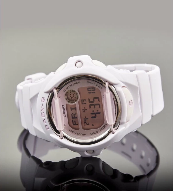 Наручные часы bg-169u-4b