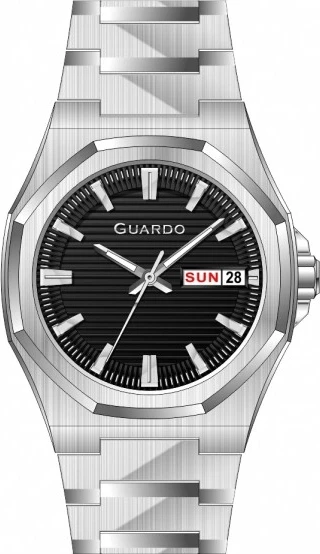 наручные часы guardo premium gr12742-2