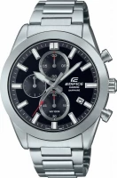 наручные часы casio efb-710d-1a
