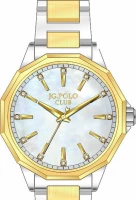 Наручные часы jg.polo club 0624 s03778b.5 3.690