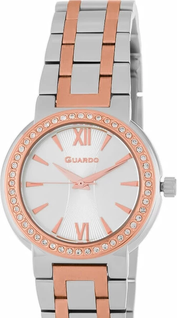 Наручные часы guardo 012772-5