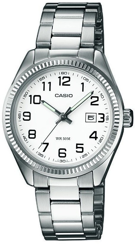 Наручные часы casio   ltp-1302d-7b