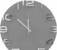 Настенные часы Рубин 3430-002