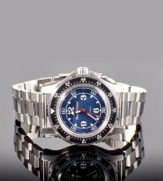 Наручные часы ВОСТОК 2415 (18086А) браслет