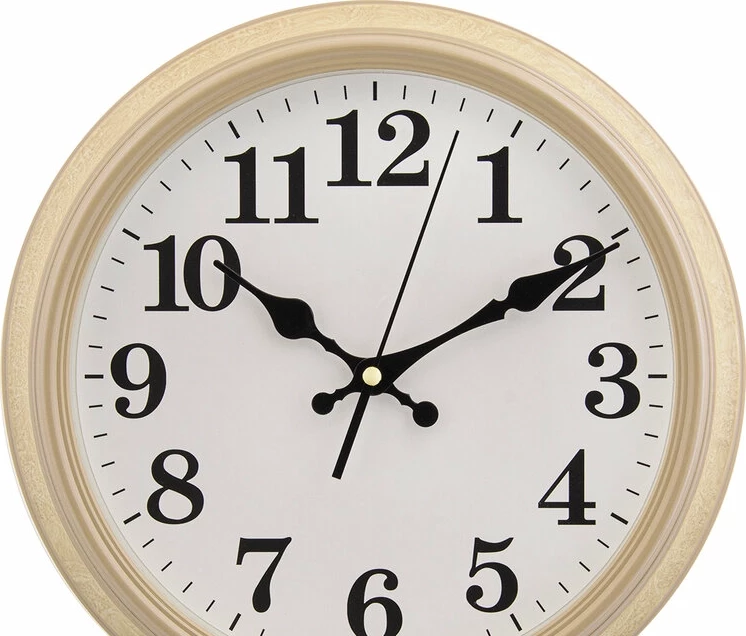 Настенные часы Алмаз А153