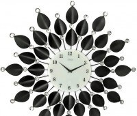 Настенные часы stella st2805