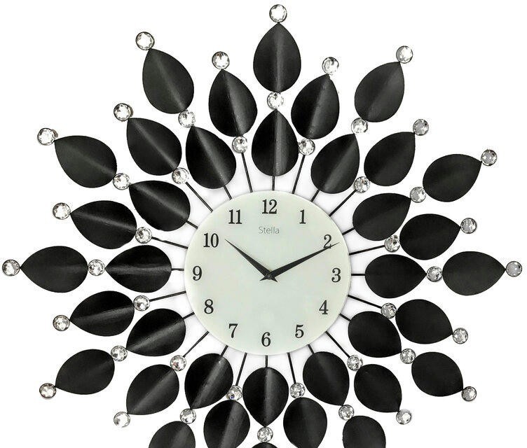 Настенные часы stella st2805