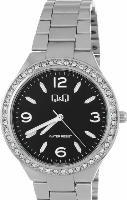 Наручные часы qq q34b-001py