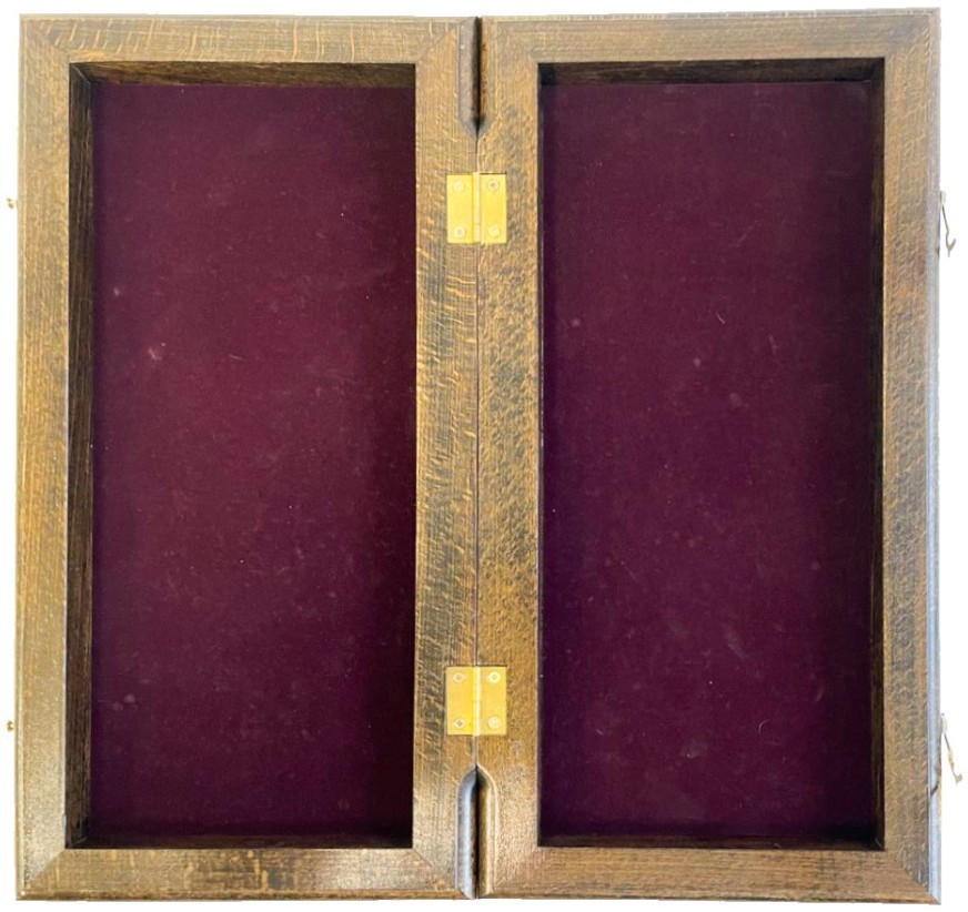 Шахматы "Триумф 2" 40, Armenakyan