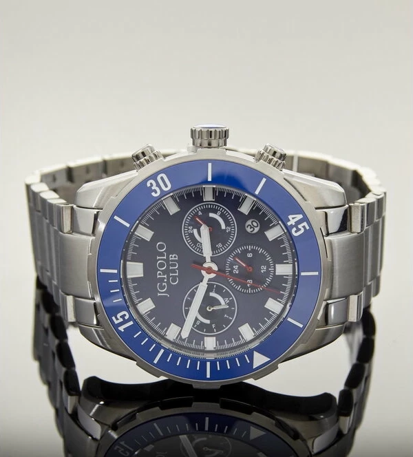 Наручные часы jg.polo club 0923 11613.1 4190 tl