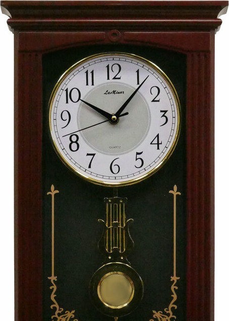 Настенные часы la minor 3018