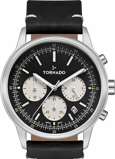 Наручные часы tornado t24108-slbb