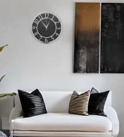 Настенные часы Рубин 3132-004