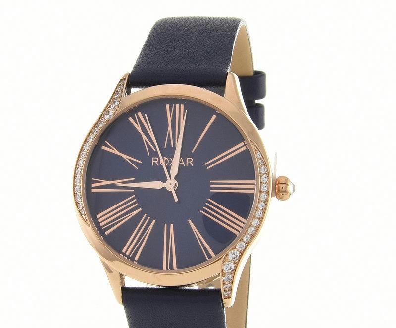 Наручные часы roxar ls259rur-r