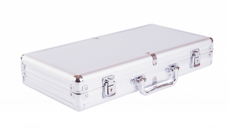 Набор для покера Lux на 300 фишек