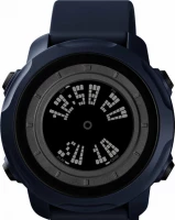 Наручные часы skmei 1571bubk blue/black