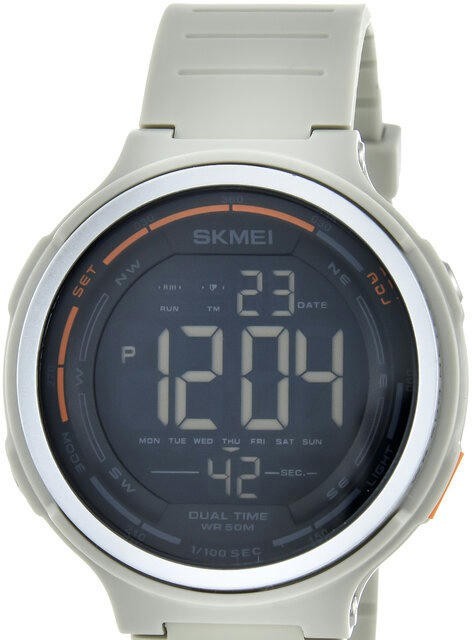 Skmei 1841GY grey