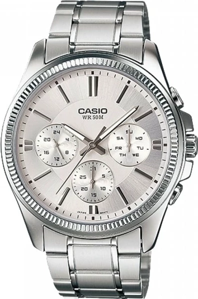 наручные часы casio mtp-1375d-7a