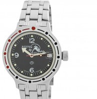 Наручные часы ВОСТОК 2416 (420634) браслет