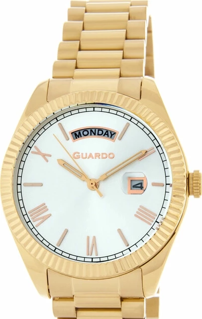 Наручные часы guardo 012747-5