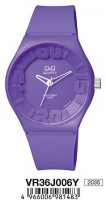 Наручные часы q&amp;q   vr36 j006