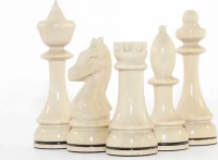 Шахматные фигуры &quot;Стейниц&quot; малые, Armenakyan