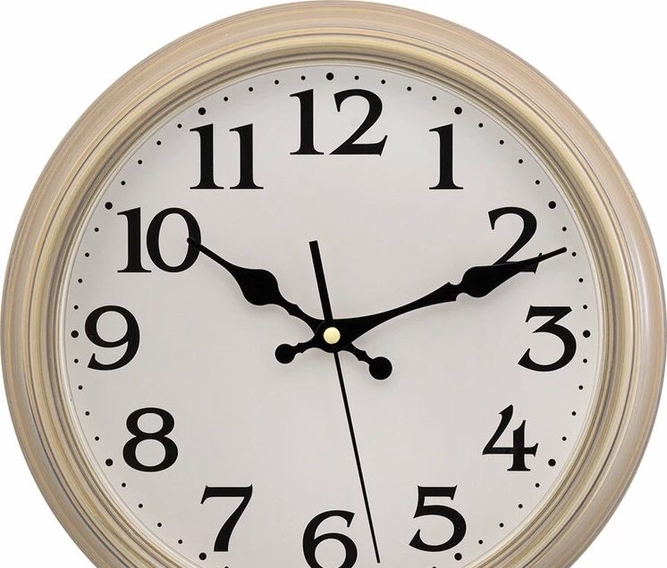 Настенные часы Алмаз А131