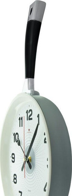 Настенные часы Рубин 2543-002