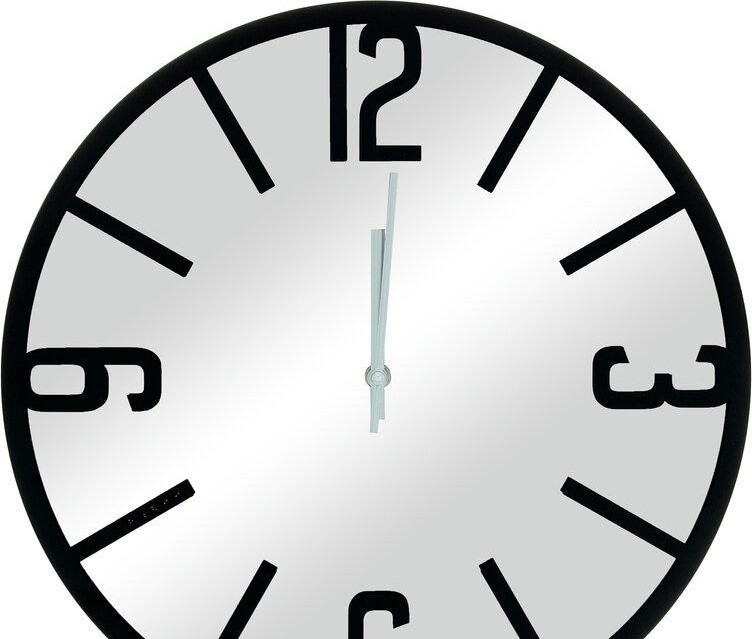 Настенные часы Рубин 4012-001