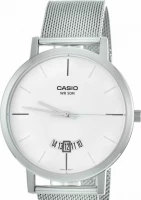 Наручные часы mtp-b100m-7e