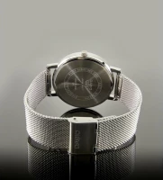 Наручные часы mtp-b100m-7e