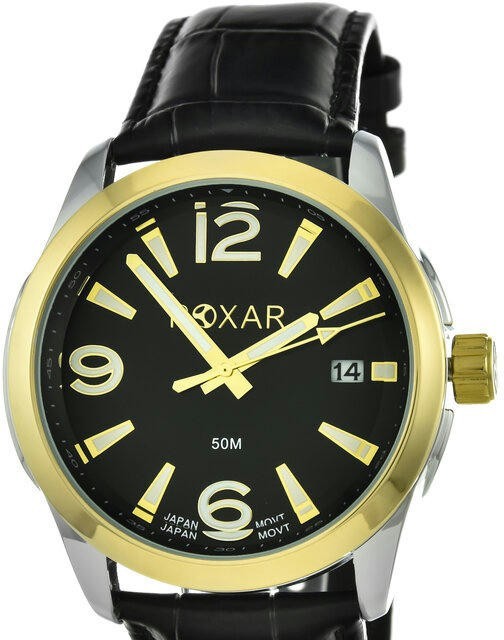 Наручные часы roxar gs716-1245